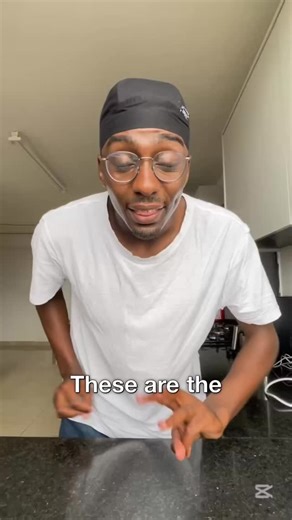 Must have spices, ginger, garlic, salt and pepper | John Kungu