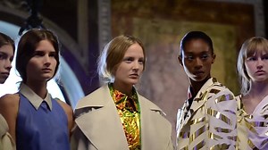 247 reactions · 53 shares | A preview of the new DROMe Spring Summer...