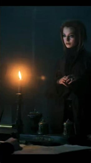 Only Delirium can bring happiness to Dream | The Sandman 2 #shorts #series #netflix #fantasy