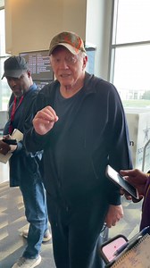 Jerry Jones giving an OBJ update… #dallascowboys | Pat Doney NBC 5