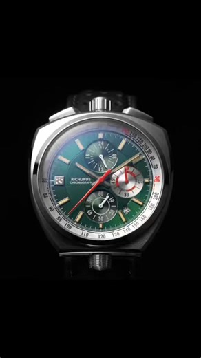 118K views · 14 reactions | Richurus is where bold design meets premium craftsmanship — without the markup. Our best-selling collections just got restocked… but not for long. ✔️ Fast, Free Shipping ✔️ 12-Month Warranty ✔️ 30-Day Hassle-Free Returns ✔️ Trusted by Thousands of Customers Worldwide Modern. Fearless. Affordable. Richurus makes time premium, without the price tag. Shop now before they’re gone again. | Richurus Watches | Facebook