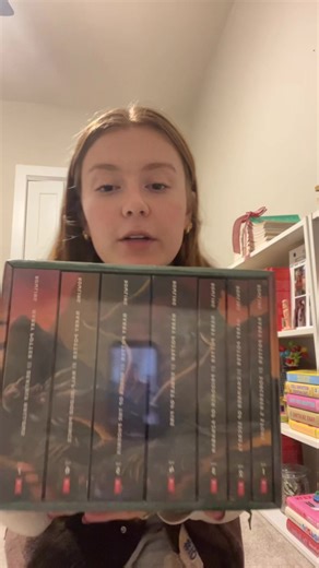 Christmas Book Haul: Exciting Reads and Recommendations