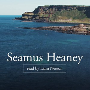 Celebrate #WorldPoetryDay at home this year by learning about the works of Northern Ireland poet and Nobel Laureate, Seamus Heaney 📖🖋 Learn more 👉 https://go.irlnd.co/seamusheaney | Tourism Ireland