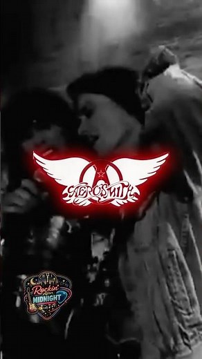 AEROSMITH: Sweet Emotion Still Struts 🔥