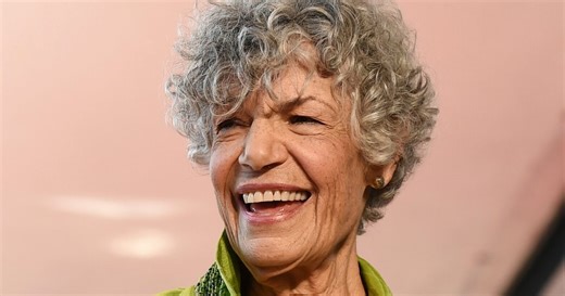 Susan Stamberg, first woman to host a national news program, dies at age 87