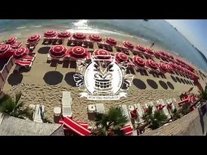Kon Tiki Resort & Spa