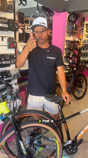 MANIA BIKE PINA RECIFE-PE on Instagram: "81 9 8804.7996 81 9 9731.1431 VALOR R$ 2.899,00 ADX 80 MTB 6061 T6 29.CABEAMENTO INTERNO GARFO SUSP. 29 ALUM. HAVOK EIXO 9MM C/ TRAVA GUIDAO E FREIO DISCO CAIXA DE DIREÇÃO GLORY F3-D 44X44X30MM SEMI-INTEGRADA C/ ROLAMENTO CÂMBIO DIANTEIRO SHIMANO FD-M315-TS 2X7/8V 31.8MM CÂMBIO TRASEIRO SHIMANO RD-TX800 TOURNEY 8V CORRENTE DTO FINA INDEX 7/8V ROLO 150MT MOVIMENTO CENTRAL 34.7MM SELADO 118MM PEDIVELA SHIMANO FC-M315-2 7/8V 36-22D 175MM CASSETE CASSETE SHIM