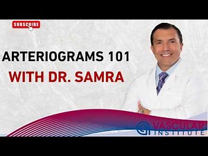 ARTE­RIOGRAM 101 I HOW IT WORKS I WHAT TO EXPECT