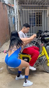 1.3M views · 17K reactions | Toco correr  #parati #viralreelschallenge | Elkin Orozco TV | Facebook