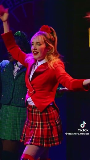 welcome to my candy store #heathers