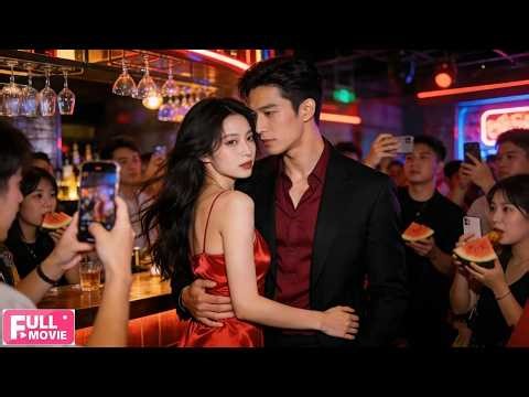 Babae, lasing, one-night stand sa estranghero at ikinasal. Siya pala ang kanyang boss na CEO!