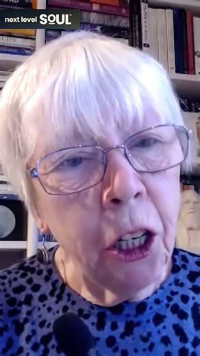 Jude Currivan: “Why Scientists Don’t Talk About This” | Next Level Soul #shorts