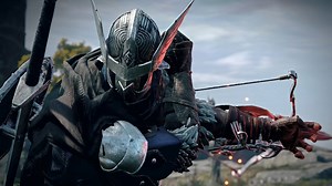 Elden Ring Nightreign - Official Gameplay Reveal Trailer | The Game Awards 2024