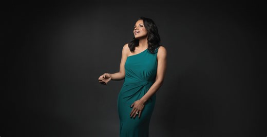 An Evening with Audra McDonald - UAB Alys Stephens Center - | UAB Center for the Arts