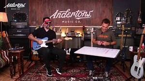 Fender Mexican Vs American Telecaster: Major Differences (2026)