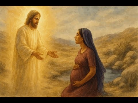 Genesis 16 Explained: Sarai, Hagar, Ishmael, and the God Who Sees