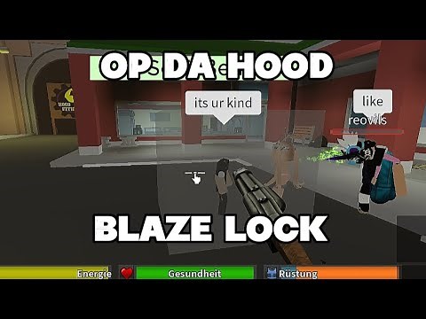 OP* Da Hood Blaze Lock Script (REALLY OP) | Hydrogen & Fluxus & Delta