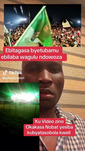 @pallaso @PALLASO TV @Mc Terminal ug @Nalongo kitone Nampijja @Ivan Team Alien Skin 👽👽👊👊 @mageye musa kabala @NOBAT EVENTS @Birungi 773 @Alien paka last @Unruly Fifi🤩FPF🥀 @VANEE🥀 OFFICIAL💚 WA🔥 ALIEN @Van kenson217 @fangon warrior @RADIO AND WEASEL_TV @ALIEN SKIN BLOOD @@Lumpe media ug