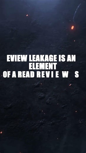 Why Missing Reviews Are Costing You