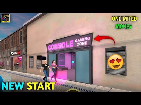 I Started A Console Gaming Zone