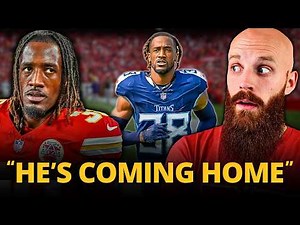 The Chiefs will shock a lot of people once this happens...