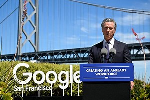 How Google Destroyed the Internet