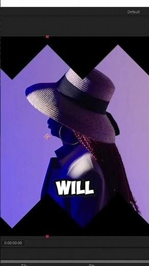 How to Add Cinematic Black Bars in After Effects (Easy Tutorial)