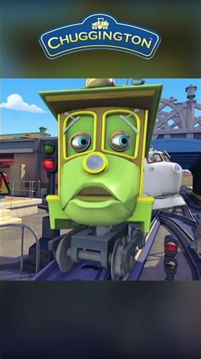 Oh..Move back #trending #kids #trainadventure #trendingshorts #trainadventures #chuggington #anime