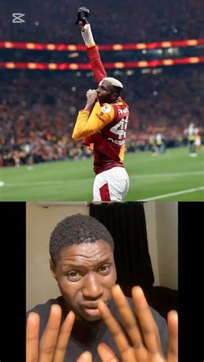 Chelsea Spent Billions… But Ignored Osimhen