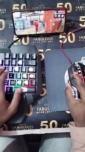 #free fire Max New Short video mini PC game play#