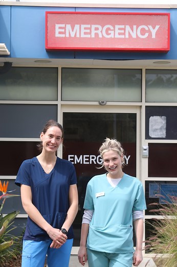 Graduate Programs - Bayside Health Peninsula