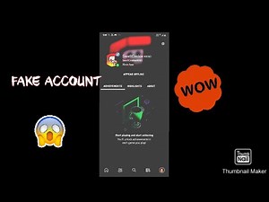 how to make a fake account in xbox 👍👍👍👍