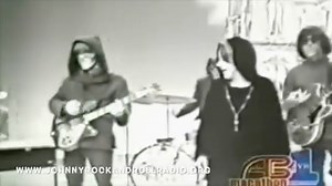 2.1M views · 51K reactions | June 3, 1967 — Jefferson Airplane Dares...