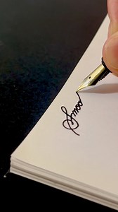 471K views · 11 reactions | Experience a new, colorful way to write with our custom designed fountain pen, available in vibrant array of colors. | Simplpens | Facebook