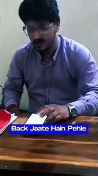 Part 3: Turning names into meaning | Jyoti AI Smart Glasses in real use by Dr. Atul Pandey.