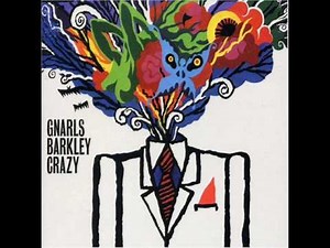 A Fantastic Acoustic Arrangement of Gnarls Barkley's "Crazy"