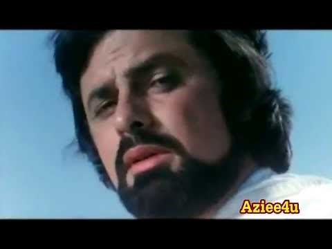 Aye Khuda Har Faisla Tera Mujhe Manzoor Hai ( The Great Kishore Kumar & RD Burman ) *Abdullah *