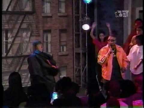 Next Butta Love/ Too Close