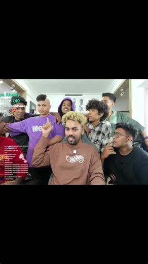 Green Virus Media on Reels