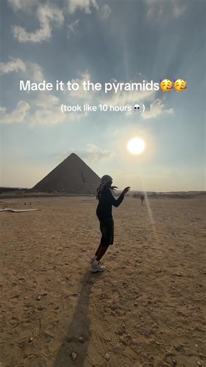 Exploring the Pyramids: A Worthwhile Adventure