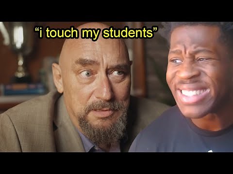 Tomorrow's Teaching ACTUALLY Taught A Lesson...