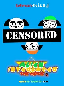 Stream Alien Interloper The Movie (): Find it on Netflix, Prime Video, Hulu & more