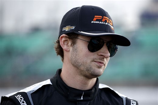 “They done Davey Allison’d your a**”: Fans react as Connor Mosack stakes his claim at ARCA win after penalty