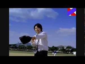 アサヒ飲料 三ツ矢サイダー cm 嵐 櫻井翔 2009年 2種