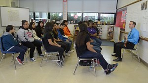 Thinking Aloud - Thinking Made Visible Series