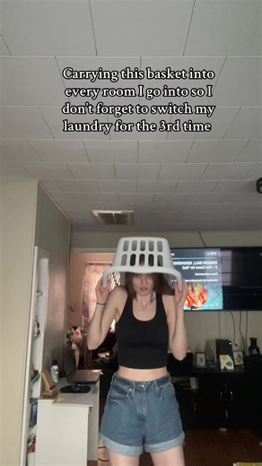 Megan Moran on TikTok