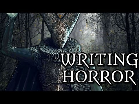 WRITING HORROR: And How to Make it Mean Something