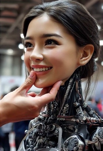 Korean Humanoid Robot Exhibition 2025 Highlights