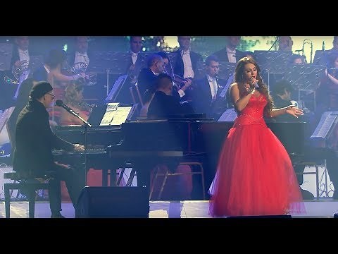 Balázs Fecó - Mága Jennifer - A csönd éve volt...