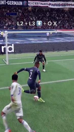 FIFA 22 Skills & Tutos 🤓 #Fifa #fifa22 #footballtiktok